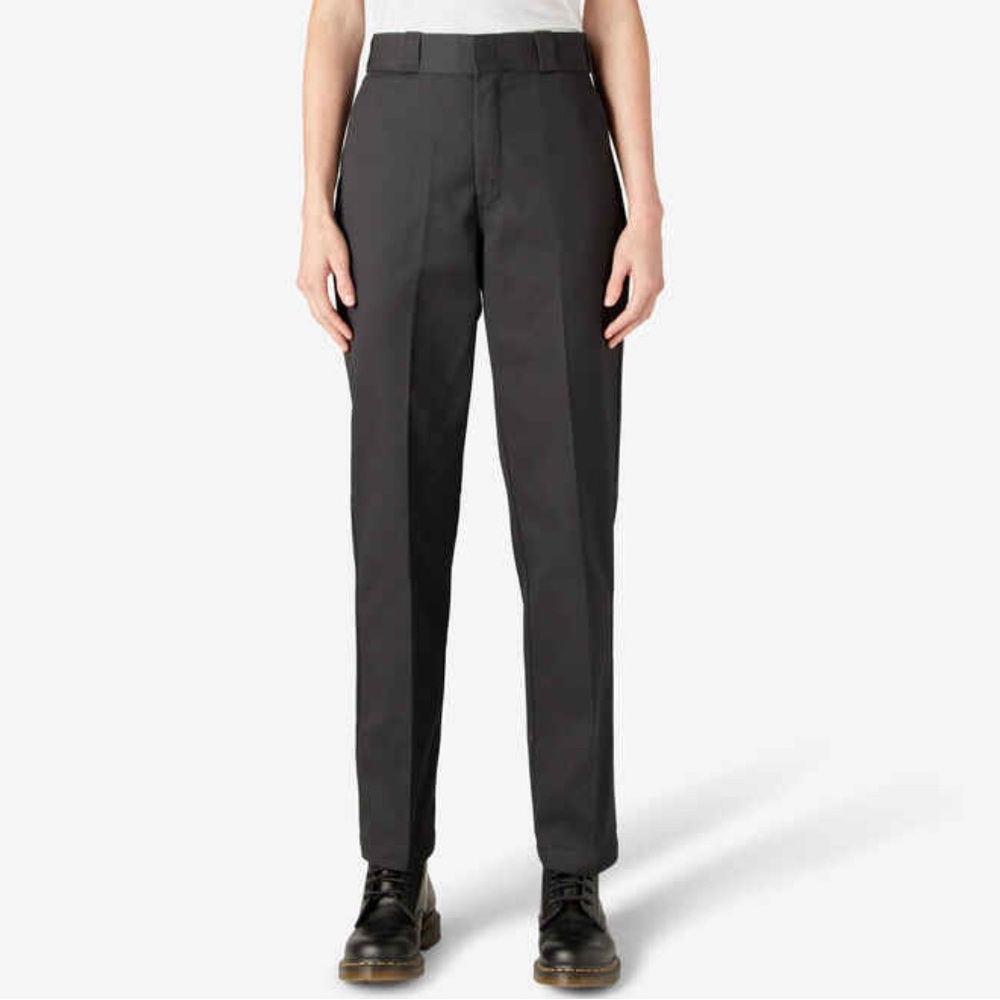 Black Dickies 874 pants NWT